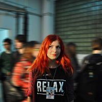 Raluca Stanciu's Photo