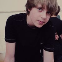 Дмитрий Точилкин's Photo