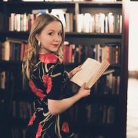 Фотографии пользователя Elna Sahlman