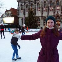 Juliane Braunsmann's Photo