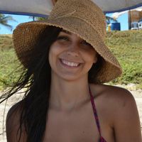 Clara  Lionie's Photo