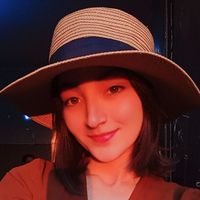 Shatha hmaïdi's Photo