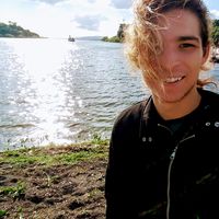 Ben Czegledi's Photo