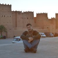 Le foto di Younes Majchouch