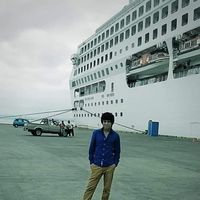 Luis Aviles Robayo's Photo