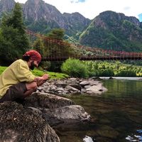 Federico Martin  Perez的照片