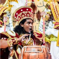 Luis Eduardo Mestra Narvaez's Photo