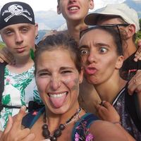 Fotos de Carmen Lemaire