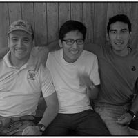 Diego J. Zavala的照片