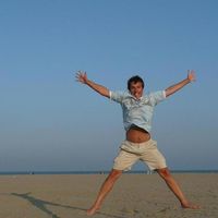 Jacek Witkowski's Photo