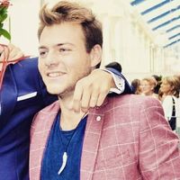 Marco Simonelli的照片