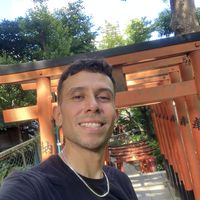 Daniel Mateos的照片