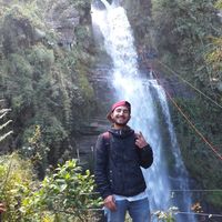 Fotos von Andres Avila