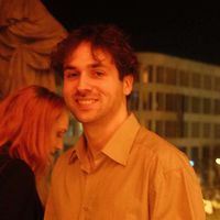 Georg Heinrich's Photo