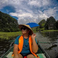 Steve Warren's Photo