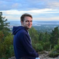 Mikhail Tamashuk的照片