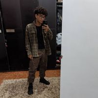 Gabriel Oliveira的照片