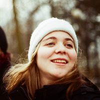 Maresa Senker's Photo