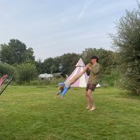 Charlie van der Hulst's Photo