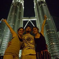 Fotos de Santiago Guzman