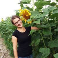 Marta Majewska的照片