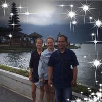 Фотографии пользователя Wayan Ajuss  Kanedi