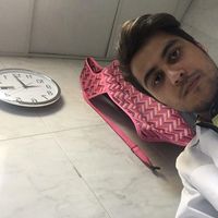 Dastoon Hooman's Photo