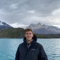 Aaron Schumacher's Photo