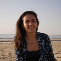 Clemence Miraglia's Photo