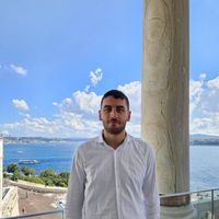 Niccolo Lassini's Photo