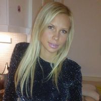 Jenny Strålman的照片