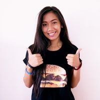 Christine  Divinagracia的照片