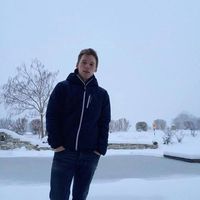 Julian Kremsmair's Photo