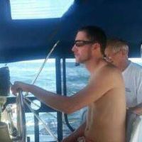 Photos de Jeff Ballantyne