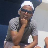 Amine Yatri的照片