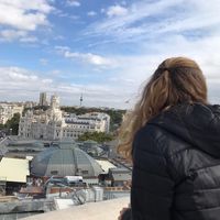 Meike Richter's Photo