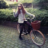 Olympia Amvrazi's Photo