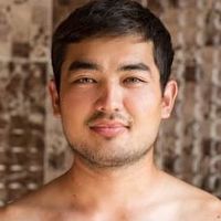 Photos de Rahat Almatov