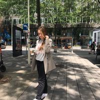 Anna Prokopenko's Photo