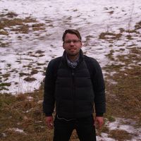 Le foto di Anton Linholm