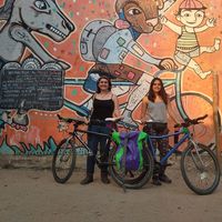 Nomadas Bicibles's Photo