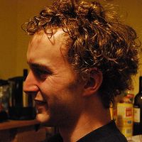 Bastian Buegler's Photo