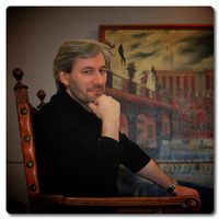 Michel_Guebel的照片