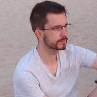 Arthur Cohen的照片