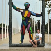 Bastiaan de Vries的照片