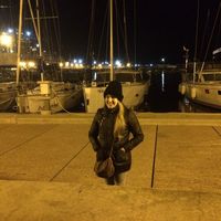 Carolina Vidal's Photo