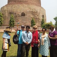 Raghav Varanasi的照片