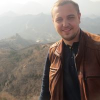 Alex Alexeev的照片