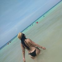 Paula Andrea Jiménez's Photo