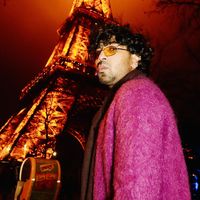 Salman Villan的照片